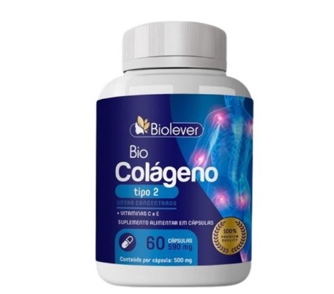 colágeno tipo II
