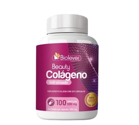 Colageno hidrolisado